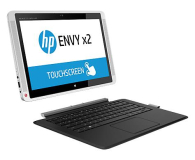 HP Envy x2 13 M-5Y10c/4GB/128SSD/Win8.1 FHD - 238621 - zdjęcie 1